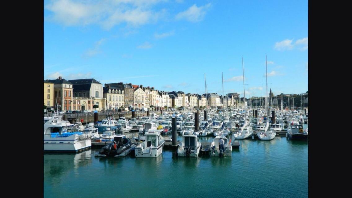 Gite L'Etoile De Mer أو  المظهر الخارجي الصورة
