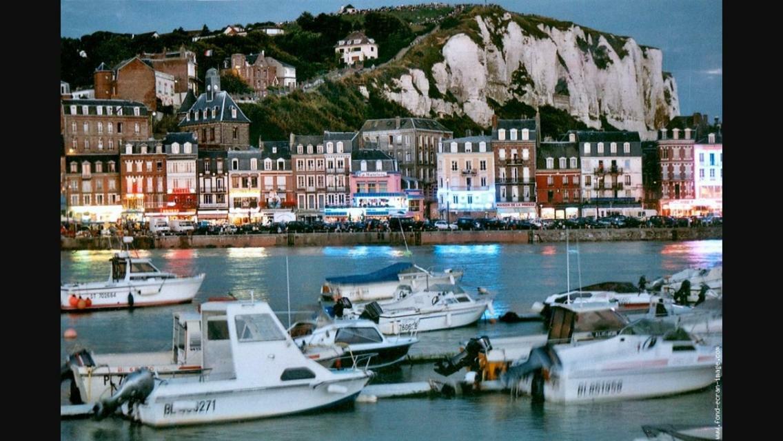 Gite L'Etoile De Mer أو  المظهر الخارجي الصورة
